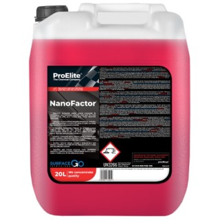 PRO ELITE NANO FACTOR 20L